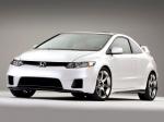 Honda Civic Si Sport Concept 2005 года